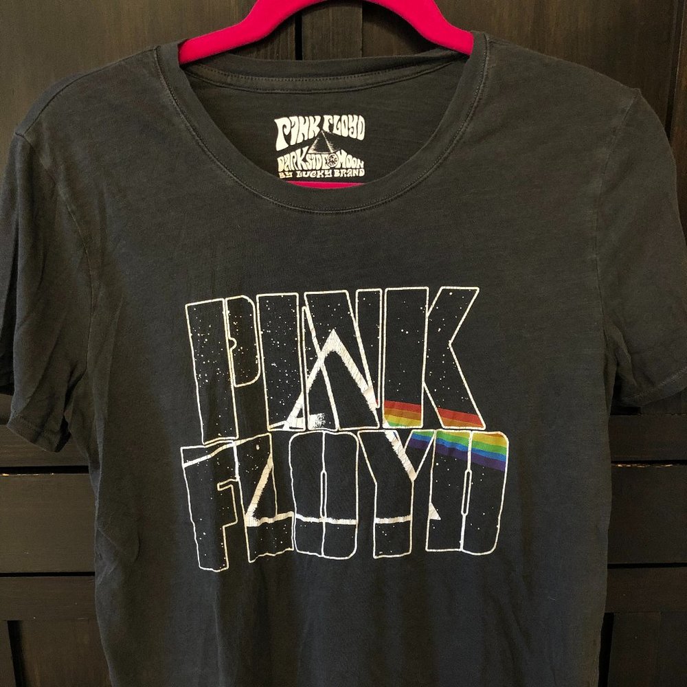 Urban Pink Floyd Tee